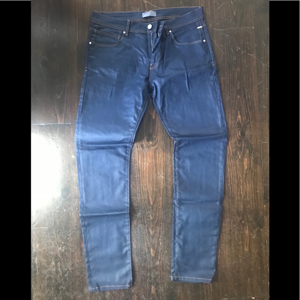 Zara Jeans